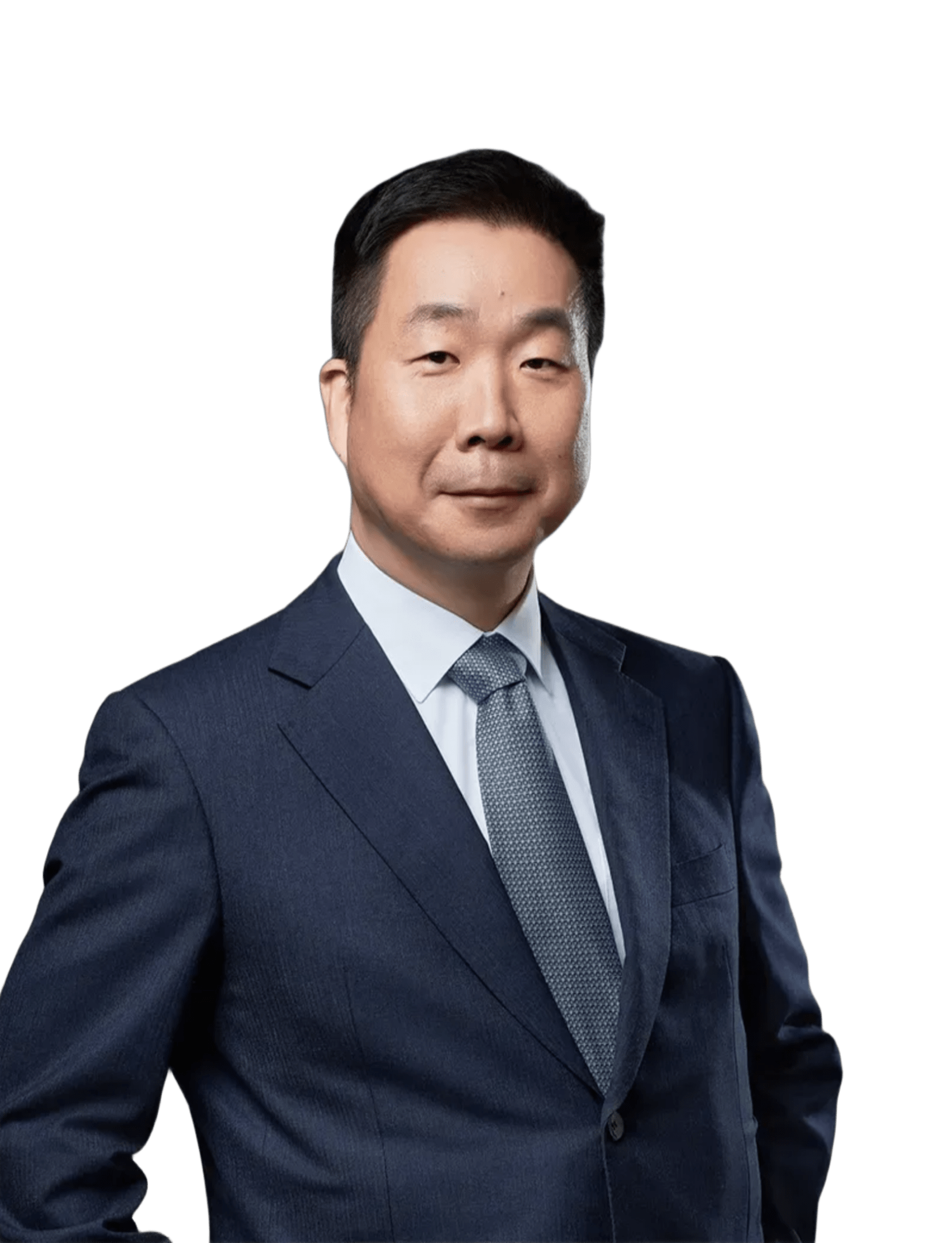 이동운 회장